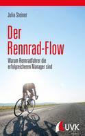 Julia Steiner: Der Rennrad-Flow ★★