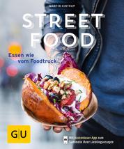 Streetfood - Essen wie vom Foodtruck