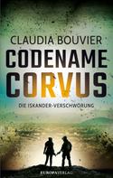Claudia Bouvier: Codename Corvus ★★★★