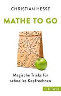 Christian Hesse: Mathe to go ★★★