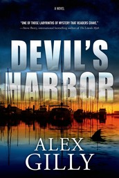 Devil's Harbor - A Novel