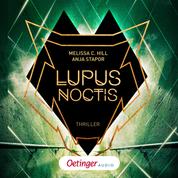 Lupus Noctis - Thriller