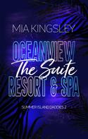 Mia Kingsley: Oceanview Resort & Spa: The Suite ★★★★
