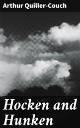 Hocken and Hunken - A Tale of Troy
