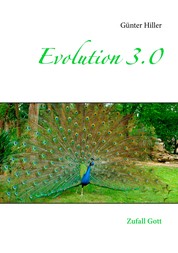 Evolution 3.0 - Zufall Gott