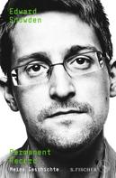 Edward Snowden: Permanent Record ★★★★★