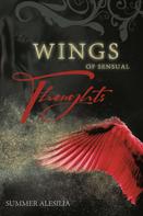 Summer Alesilia: Wings of sensual Thoughts ★★★★