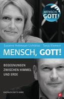 Susanne Hohmeyer-Lichtblau: Mensch, Gott! ★★★★★