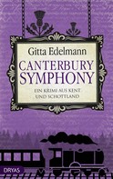 Gitta Edelmann: Canterbury Symphony ★★★★