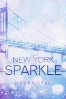 Mrs Kristal: New York Sparkle ★★★★