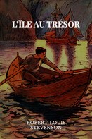 Robert-Louis Stevenson: L'île au trésor 