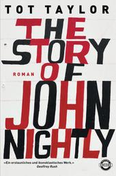The Story of John Nightly - Roman