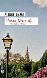 Pasta Mortale - Palinskis zehnter Fall