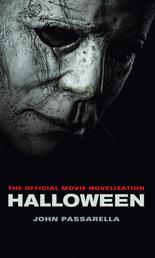 Halloween - The Official Movie Novelization