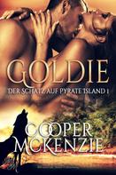 Cooper McKenzie: Goldie ★★★★