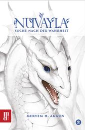 Nuvayla 2 - Suche nach der Wahrheit