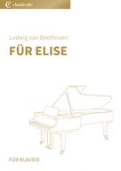 Ludwig van Beethoven: Für Elise 