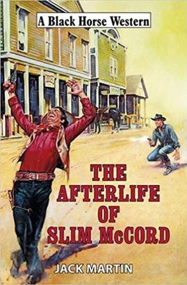 The Afterlife of Slim McCord
