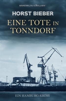 Eine Tote in Tonndorf – Ein Hamburg-Krimi