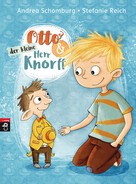Andrea Schomburg: Otto und der kleine Herr Knorff ★★★★★