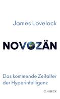 James Lovelock: Novozän ★★★★★