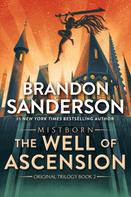 Brandon Sanderson: The Well of Ascension ★★★★★