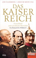 Joachim Mohr: Das Kaiserreich ★★★