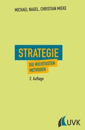 Strategie - Die wichtigsten Methoden
