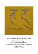 Gabriele Ebert: Talks on Self Enquiry 