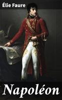 Élie Faure: Napoléon 