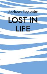 Lost in Life - Roman