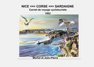 Jean-Pierre Cavelan: Nice Corse Sardaigne 