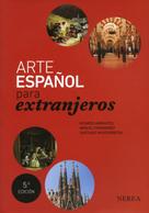 Ricardo Abrantes: Arte español para extranjeros 