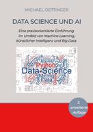 Michael Oettinger: Data Science und AI 