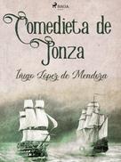 Íñigo López de Mendoza: Comedieta de Ponza 