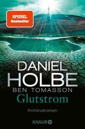Glutstrom - Kriminalroman