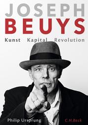 Joseph Beuys - Kunst Kapital Revolution