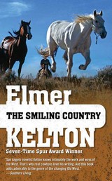 The Smiling Country - A Hewey Calloway Novel