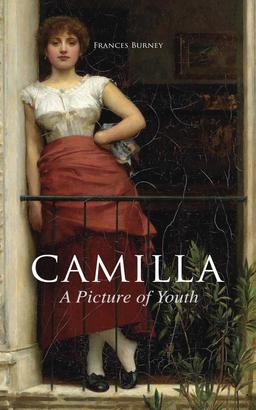 Camilla, A Picture of Youth