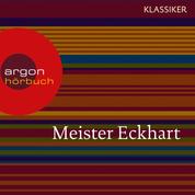 Meister Eckhart - Vom edlen Menschen (Feature)