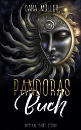 Pandoras Buch - Anthologie