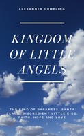 Alexander Dumpling: Kingdom of little angels 