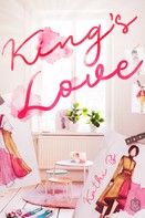 Kathi B.: Kings Love ★★★