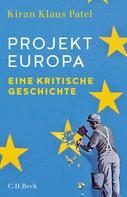 Kiran Klaus Patel: Projekt Europa ★★
