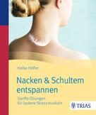 Heike Höfler: Nacken & Schultern entspannen ★★★★