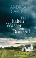 Andrea Carter: Die kalten Wasser von Donegal ★★★★