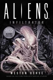 Aliens: Infiltrator - Infiltrator