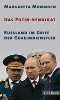 Margareta Mommsen: Das Putin-Syndikat ★★★