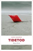 Gerd Kramer: Tidetod ★★★★