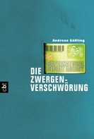 Andreas Gößling: Supernatural Secret Agency - Die Zwergenverschwörung ★★★★